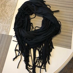 Forever 21 Infinity Scarf